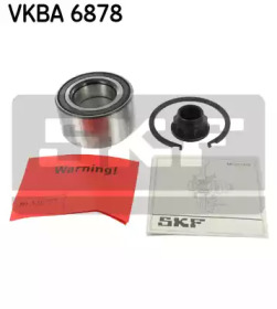  SKF VKBA 6878